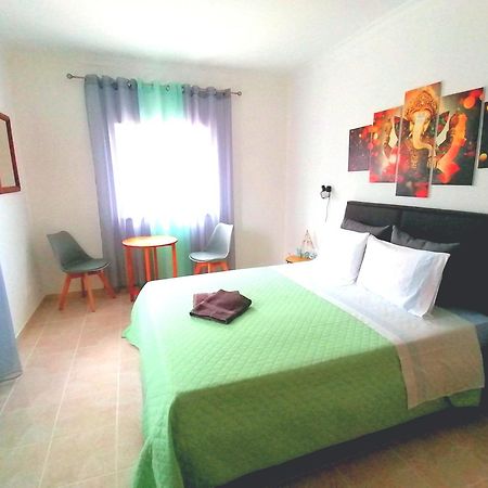 Azimute Guest House Aljezur Exterior foto