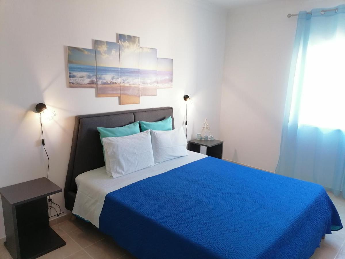 Azimute Guest House Aljezur Exterior foto